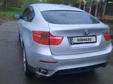 BMW X6 2008 года за 10 200 000 тг. в Костанай – фото 5