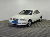 Toyota Cresta 1997 годаүшін1 840 000 тг. в Алматы