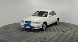 Toyota Cresta 1997 годаүшін1 840 000 тг. в Алматы