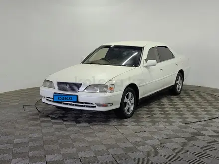 Toyota Cresta 1997 года за 1 840 000 тг. в Алматы