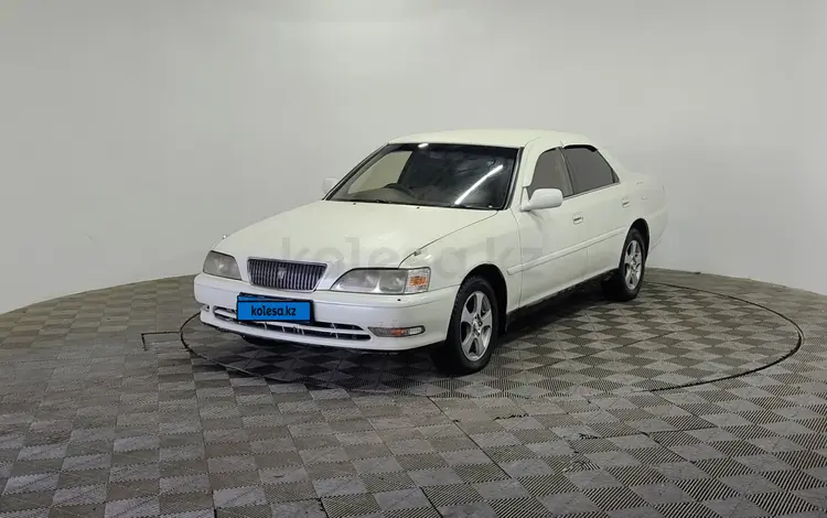 Toyota Cresta 1997 годаүшін1 840 000 тг. в Алматы
