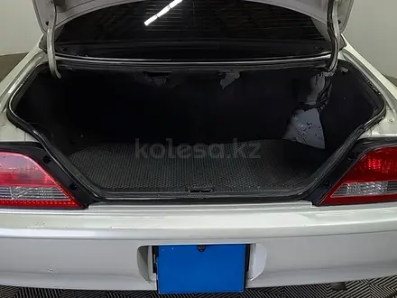 Toyota Cresta 1997 года за 1 840 000 тг. в Алматы – фото 10