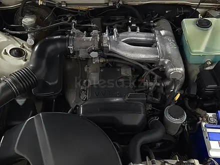 Toyota Cresta 1997 года за 1 840 000 тг. в Алматы – фото 11