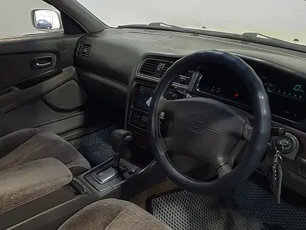 Toyota Cresta 1997 года за 1 840 000 тг. в Алматы – фото 12