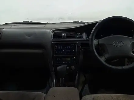 Toyota Cresta 1997 года за 1 840 000 тг. в Алматы – фото 14