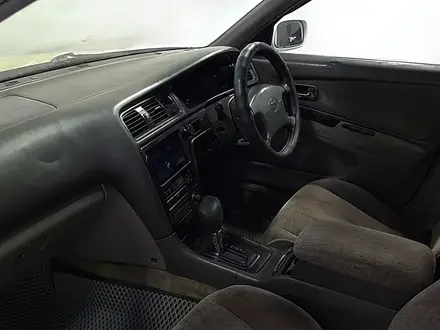 Toyota Cresta 1997 года за 1 840 000 тг. в Алматы – фото 15
