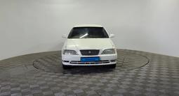 Toyota Cresta 1997 годаүшін1 840 000 тг. в Алматы – фото 2