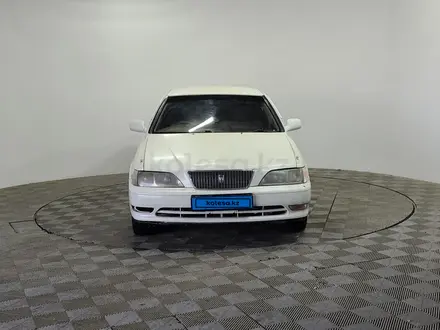 Toyota Cresta 1997 года за 1 840 000 тг. в Алматы – фото 2