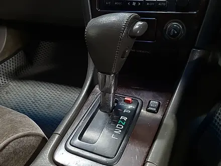 Toyota Cresta 1997 года за 1 840 000 тг. в Алматы – фото 21