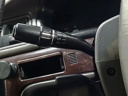 Toyota Cresta 1997 года за 1 840 000 тг. в Алматы – фото 23
