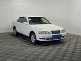 Toyota Cresta 1997 годаүшін1 840 000 тг. в Алматы – фото 3