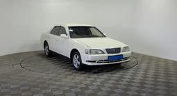 Toyota Cresta 1997 годаүшін1 840 000 тг. в Алматы – фото 3