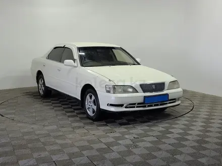 Toyota Cresta 1997 года за 1 840 000 тг. в Алматы – фото 3