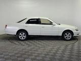 Toyota Cresta 1997 годаүшін1 840 000 тг. в Алматы – фото 4