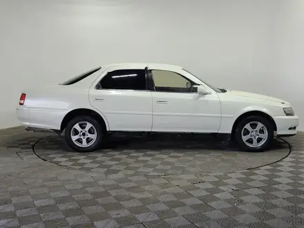 Toyota Cresta 1997 года за 1 840 000 тг. в Алматы – фото 4
