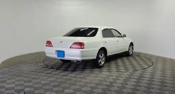 Toyota Cresta 1997 годаүшін1 840 000 тг. в Алматы – фото 5
