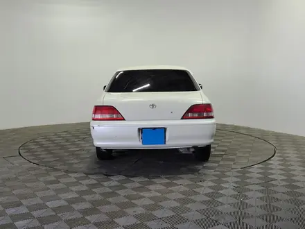 Toyota Cresta 1997 года за 1 840 000 тг. в Алматы – фото 6