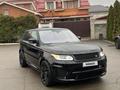 Land Rover Range Rover Sport 2014 годаүшін29 700 000 тг. в Алматы – фото 4