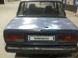 ВАЗ (Lada) 2107 2005 года за 500 000 тг. в Тараз