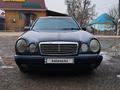 Mercedes-Benz E 230 1997 годаfor2 500 000 тг. в Алматы – фото 4