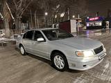 Nissan Cefiro 1995 годаfor2 000 000 тг. в Алматы