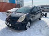 Nissan Note 2007 годаүшін2 687 500 тг. в Астана – фото 4