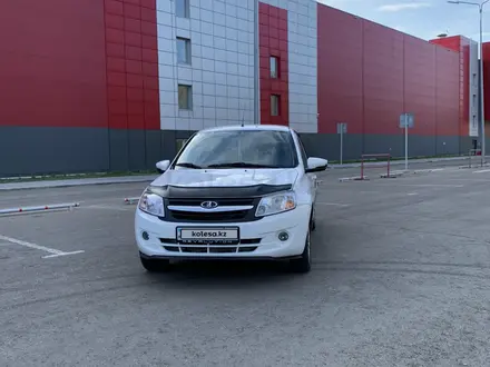 ВАЗ (Lada) Granta 2190 2014 года за 3 500 000 тг. в Павлодар