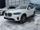 BMW X3 2022 года за 25 500 000 тг. в Караганда