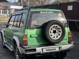 Suzuki Vitara 1992 годаfor1 800 000 тг. в Алматы – фото 3