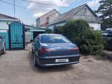 Peugeot 607 2001 года за 2 800 000 тг. в Актобе – фото 4