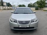 Hyundai Avante 2010 годаүшін4 500 000 тг. в Тараз