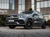 Mercedes-Benz GLE 450 2021 годаүшін52 000 000 тг. в Алматы