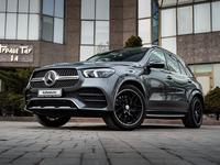 Mercedes-Benz GLE 450 2021 годаүшін52 500 000 тг. в Алматы