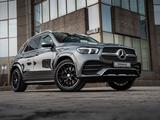 Mercedes-Benz GLE 450 2021 года за 52 500 000 тг. в Алматы – фото 4