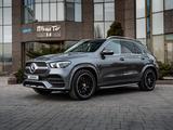 Mercedes-Benz GLE 450 2021 года за 52 400 000 тг. в Алматы – фото 2