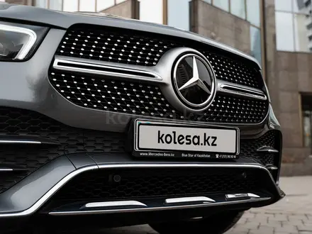 Mercedes-Benz GLE 450 2021 года за 52 500 000 тг. в Алматы – фото 7