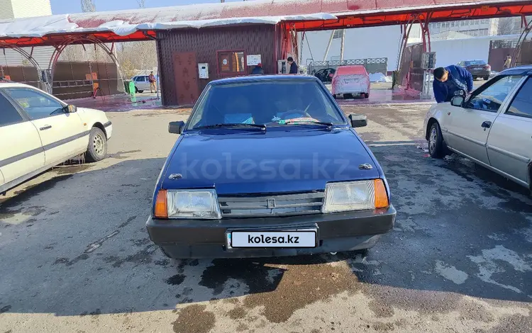 ВАЗ (Lada) 21099 2000 годаүшін700 000 тг. в Сарыкемер