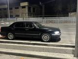 Hyundai Equus 2002 года за 2 500 000 тг. в Шымкент – фото 2