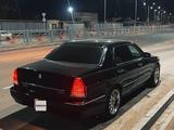 Hyundai Equus 2002 года за 2 500 000 тг. в Шымкент