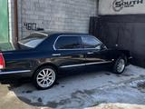 Hyundai Equus 2002 года за 2 500 000 тг. в Шымкент – фото 5