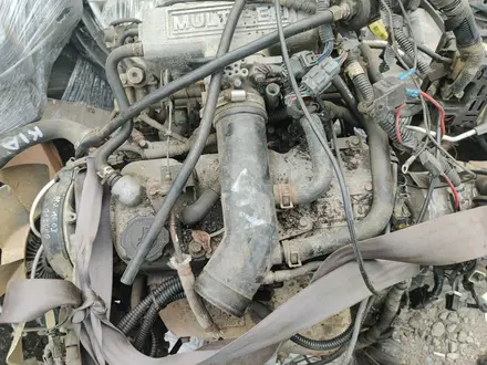 Двигатель мотор Киа Спортейдж 2.0 8 клапанный за 340 000 тг. в Алматы – фото 3