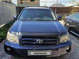 Toyota Highlander 2002 года за 5 800 000 тг. в Алматы