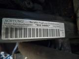 Контрактный двигатель BSE 1.6 Skoda Octavia A5 и др.үшін550 000 тг. в Семей – фото 2