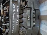 Контрактный двигатель BSE 1.6 Skoda Octavia A5 и др.үшін550 000 тг. в Семей