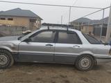 Mitsubishi Galant 1990 года за 370 000 тг. в Алматы – фото 5