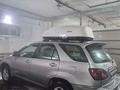 Lexus RX 300 1999 годаүшін4 500 000 тг. в Актобе – фото 4