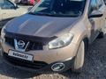 Nissan Qashqai 2012 годаfor7 000 000 тг. в Темиртау