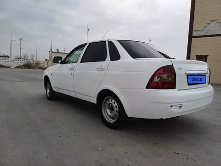 ВАЗ (Lada) Priora 2170 2013 года за 1 600 000 тг. в Актау