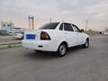 ВАЗ (Lada) Priora 2170 2013 годаүшін1 600 000 тг. в Актау – фото 4