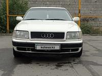 Audi 100 1991 года за 1 700 000 тг. в Шымкент